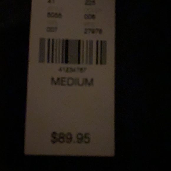 Black blazer jacket - Picture 4 of 4